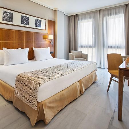 Exe Ciudad De Cordoba Hotell Eksteriør bilde